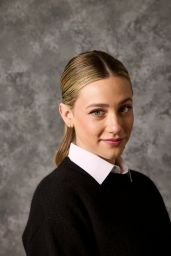 Lili Reinhart