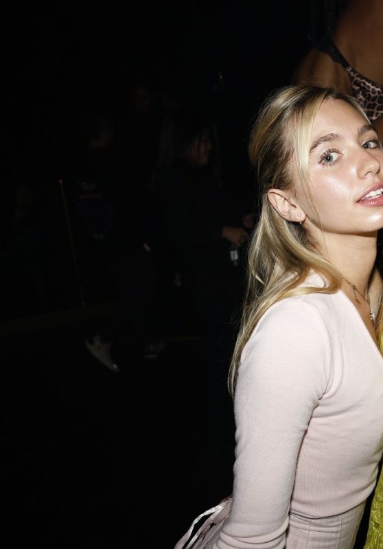 Lilia Buckingham and Emily Skinner Sizzle at Playboy Halloween Bash!