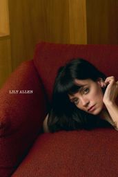 Lily Allen