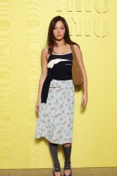 Lily Chee