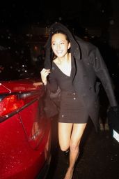 Lily Chee