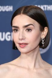 Lily Collins