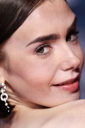 Lily Collins