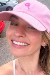 Lily James