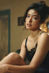 Liza Soberano