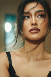 Liza Soberano