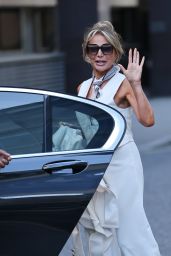 Lizzie Cundy