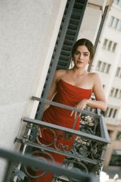 Lucy Hale