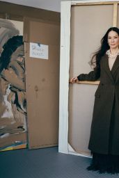 Lucy Liu