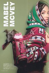 Mabel McVey’s