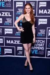 Madelaine Petsch