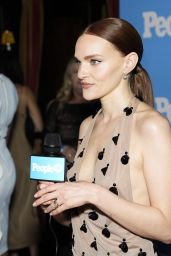 Madeline Brewer