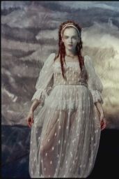 Madeline Brewer