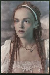 Madeline Brewer