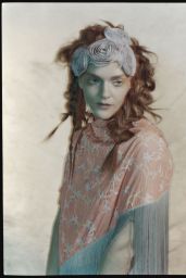 Madeline Brewer