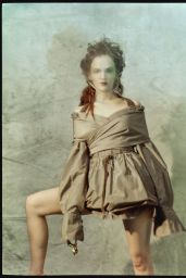 Madeline Brewer