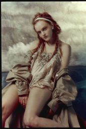 Madeline Brewer