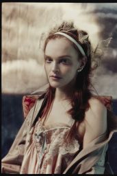 Madeline Brewer