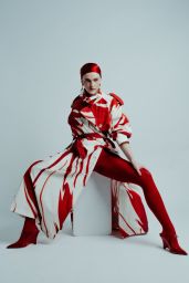 Madeline Brewer