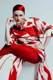 Madeline Brewer
