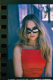 Madison Iseman