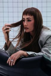 Maggie Q