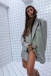 Maggie Q