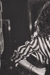 Mariska Hargitay’s