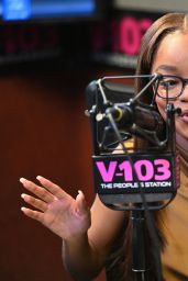 Marsai Martin