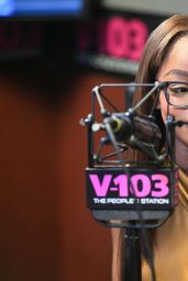 Marsai Martin