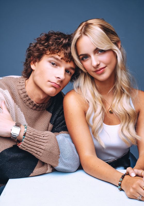 Mckenna Grace and Mason Thames: A Budding Friendship or Something More?