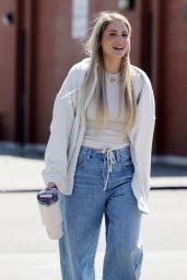 Meghan Trainor’s