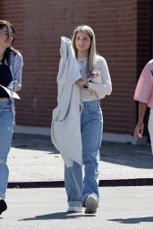 Meghan Trainor’s