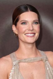 Meghann Fahy