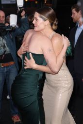 Meghann Fahy