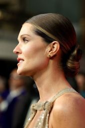 Meghann Fahy