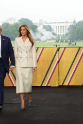 Melania Trump