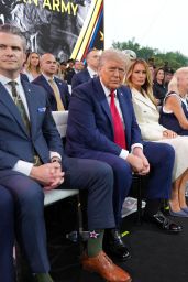 Melania Trump