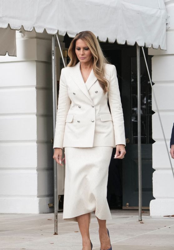 Melania