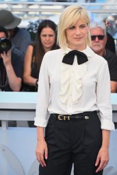 Melanie Laurent