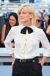 Melanie Laurent