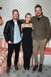 Melissa Roxburgh
