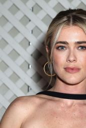 Melissa Roxburgh
