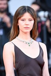Mia Goth