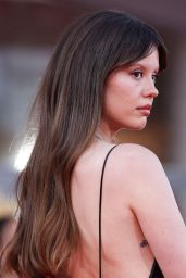 Mia Goth