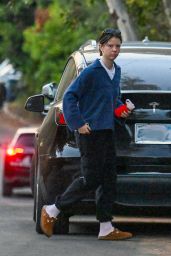 Mia Goth