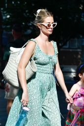 Millie Mackintosh’s