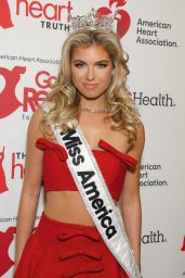 Miss America
