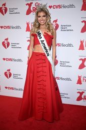 Miss America
