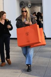 Molly Sims